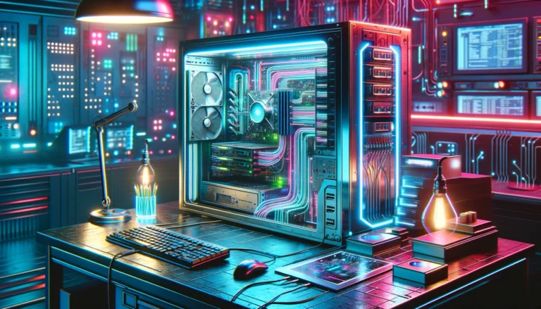 Computer Quantistico