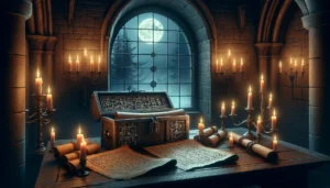 Crittografia dei Messaggi