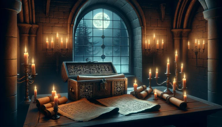 Crittografia dei Messaggi