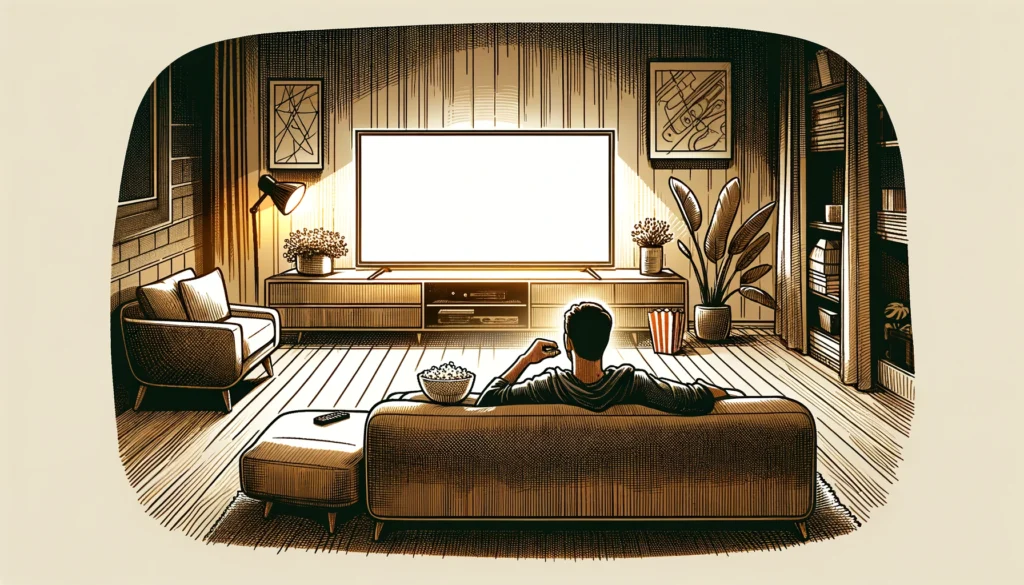 Amazon Prime Video con Pubblicità