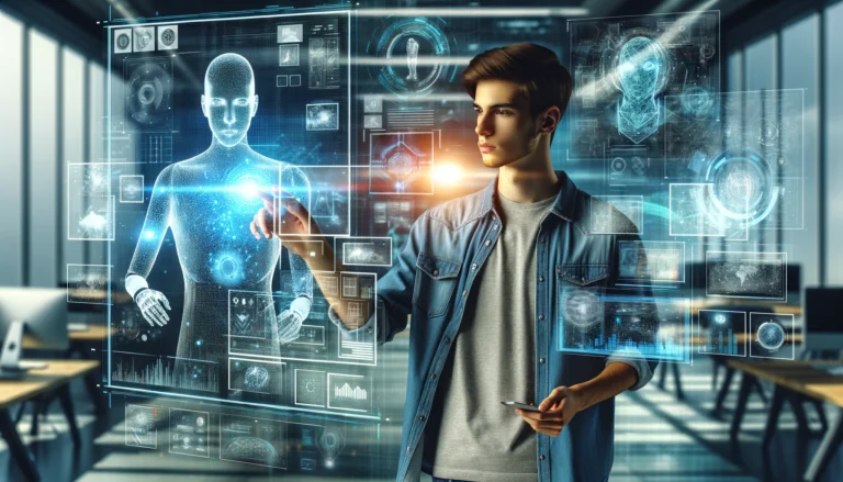 Bing Image Creator AI