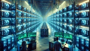 Bitcoin Mining