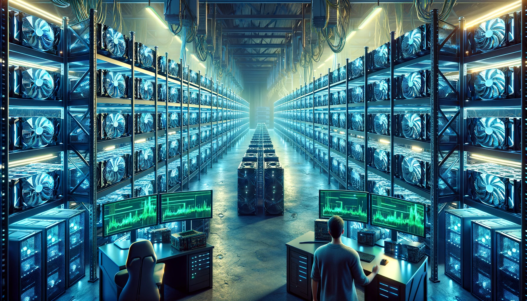 Bitcoin Mining