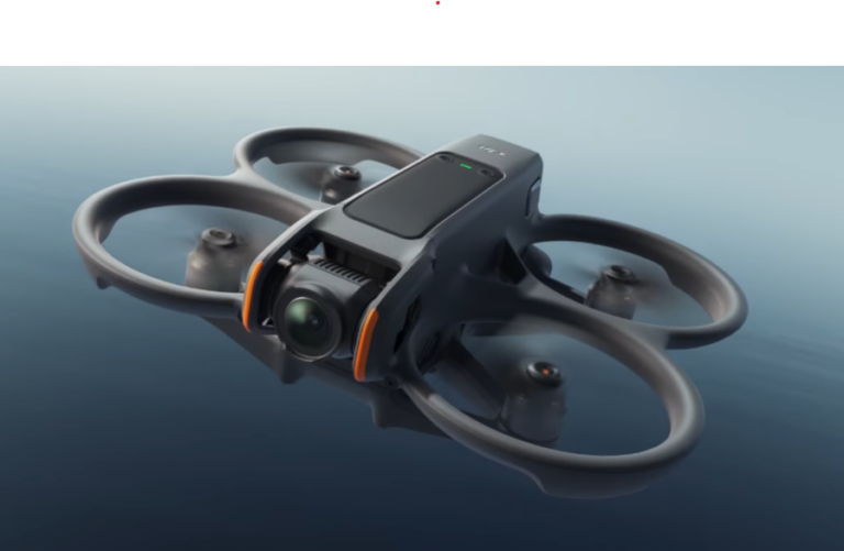 DJI Avata 2