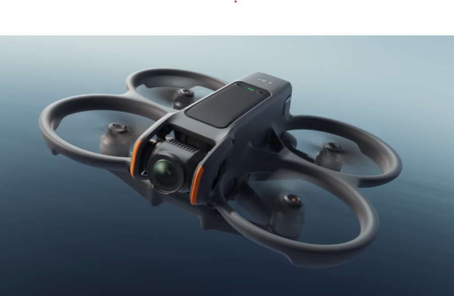 DJI Avata 2