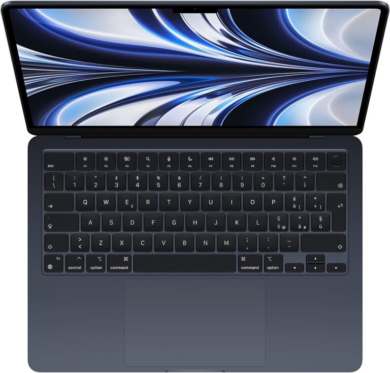 MacBook Air M3