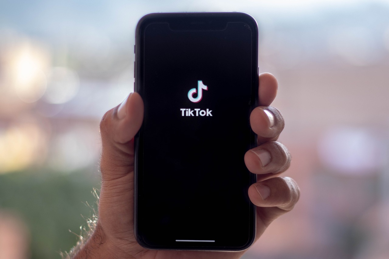 Scaricare i Video da TikTok