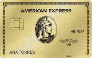 American Express ORO