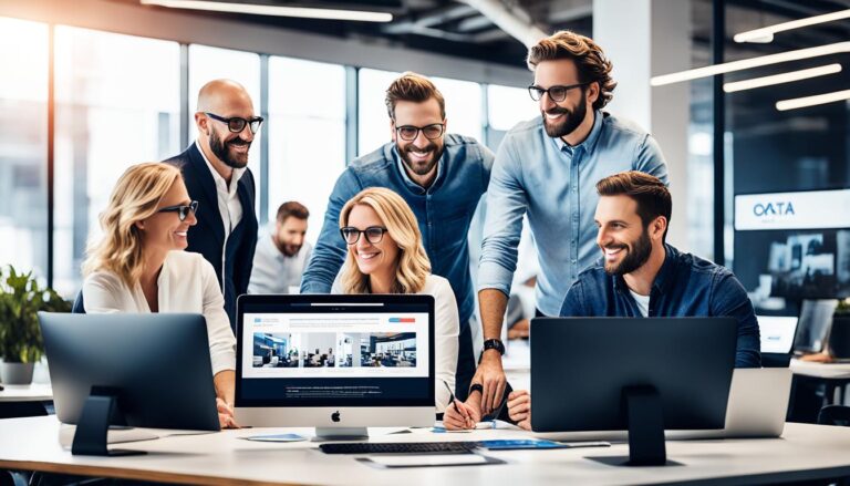 agenzie web marketing