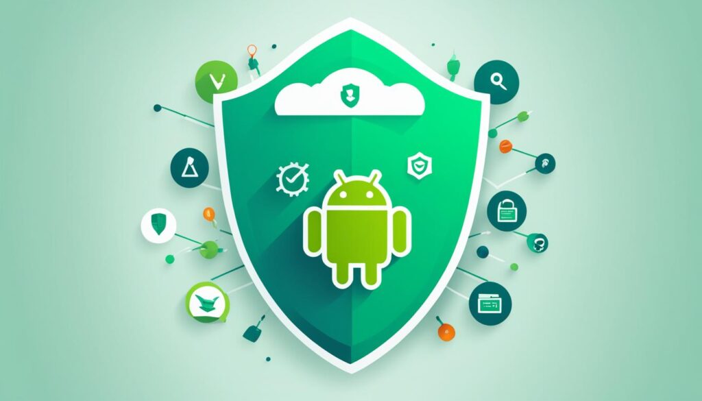 antivirus Android compatibilità