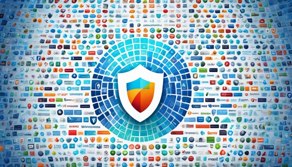 antivirus gratuiti per Windows antivirus gratuiti per Windows