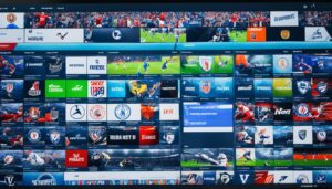 come guardare le partite gratis