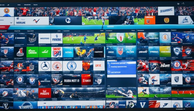 come guardare le partite gratis