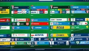 come vedere la serie a gratis