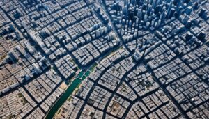 immagini satellitari aggiornate