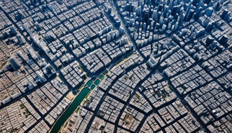 immagini satellitari aggiornate