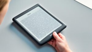 lettura digitale libri