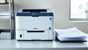 miglior stampante per casa