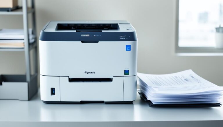 miglior stampante per casa