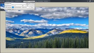 migliorare qualità immagini