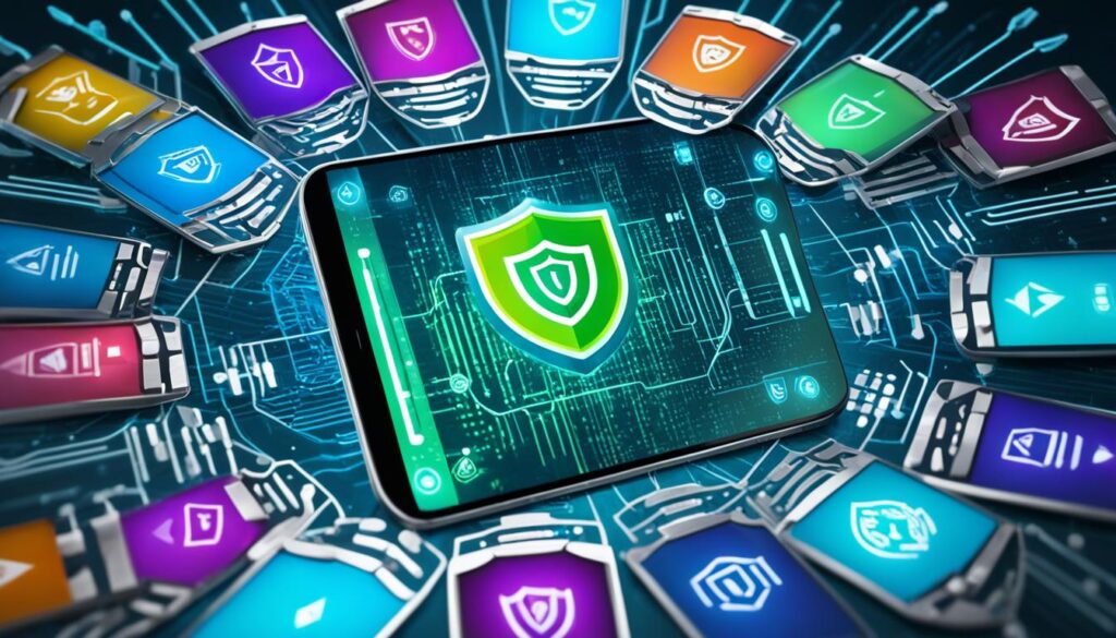 migliori antivirus android gratuiti