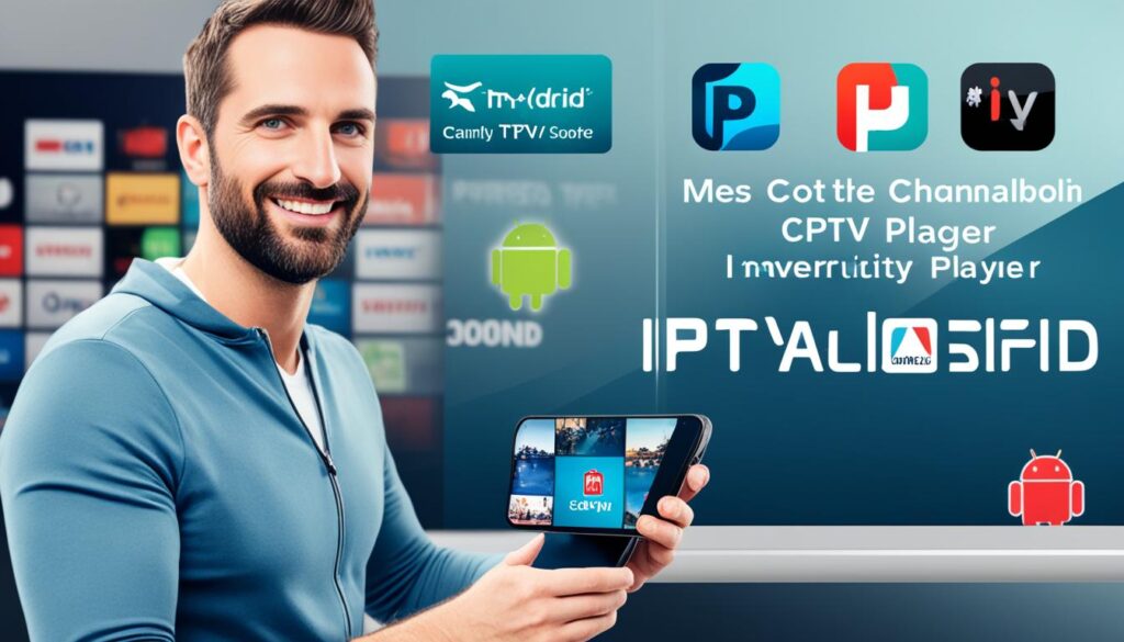 migliori player iptv android migliori player iptv android