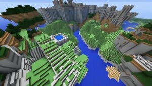 migliori server minecraft