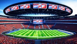 sito per vedere partite