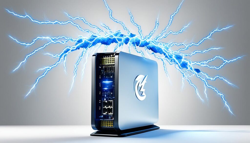 velocità ADSL senza telefono