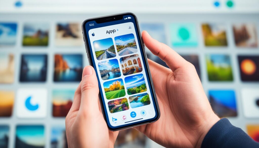 App iPhone per rimpicciolire le foto App iPhone per rimpicciolire le foto