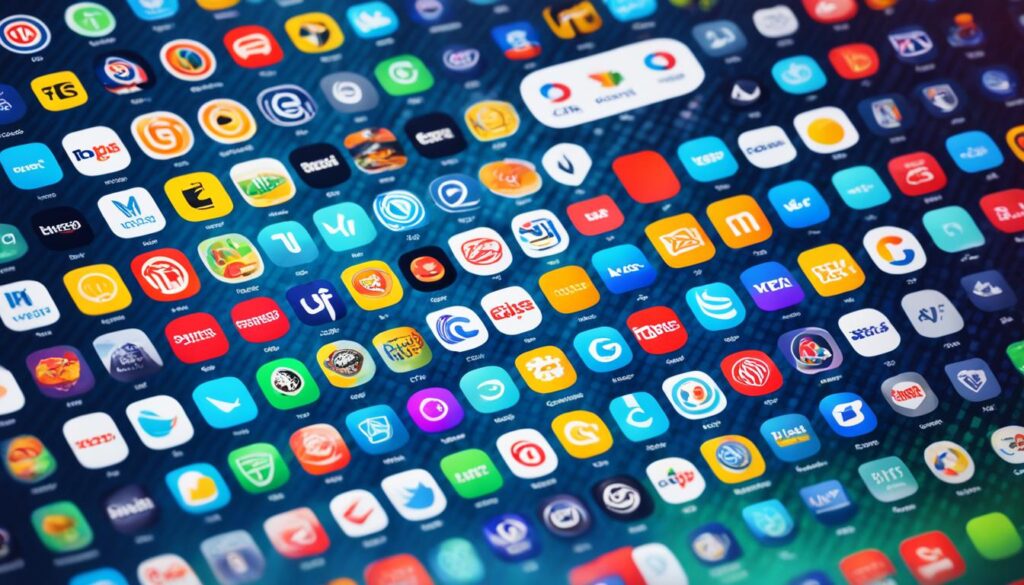 App per vedere partite