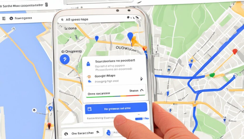 Come fare il download offline su Google Maps