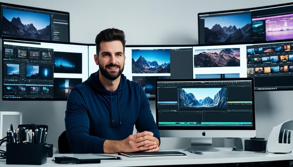 Suggerimenti e trucchi per utilizzare al meglio Final Cut Pro X