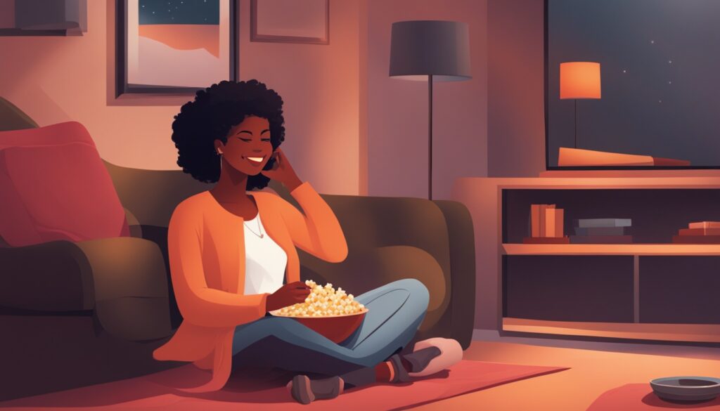 abbonamento Netflix senza pubblicità