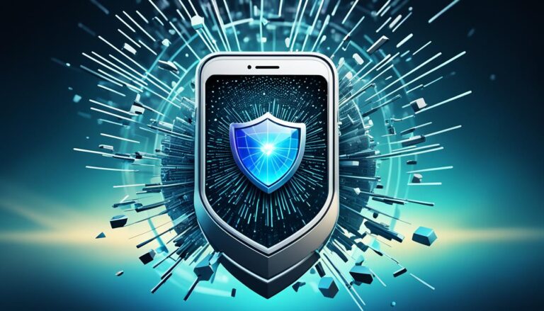 antivirus per iphone
