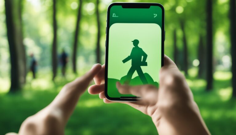 app che paga per camminare