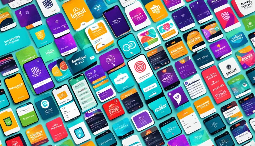 app per carte fedeltà