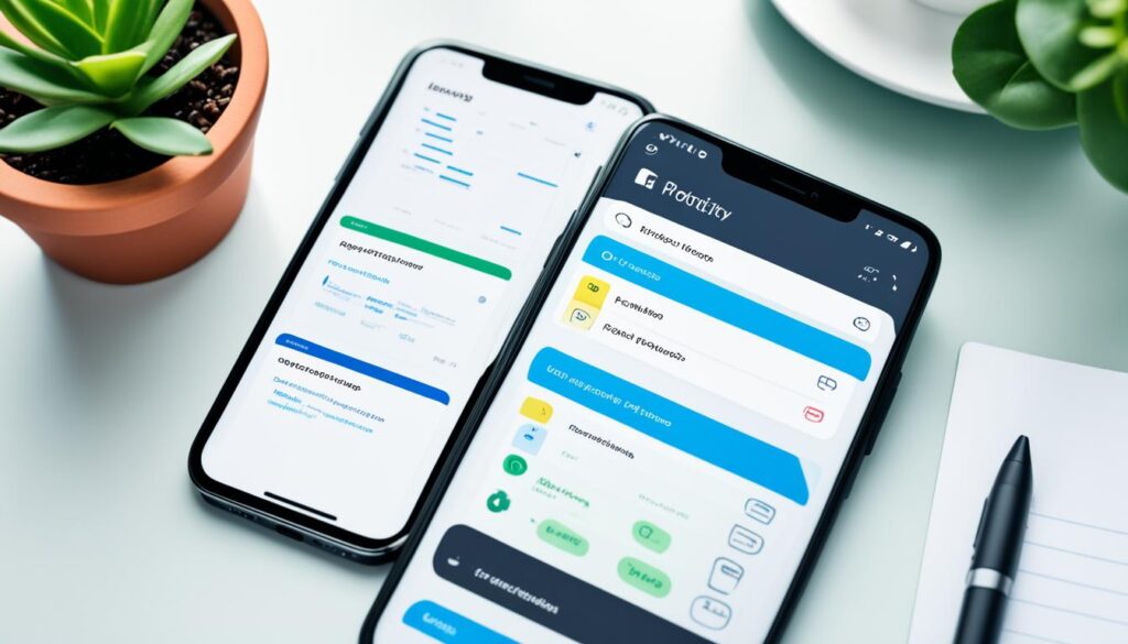 app per la produttività app per la produttività