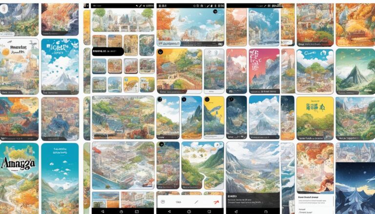 app per leggere manga