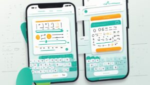 app per risolvere i problemi di matematica