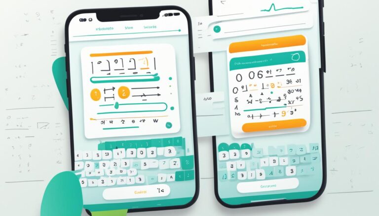app per risolvere i problemi di matematica