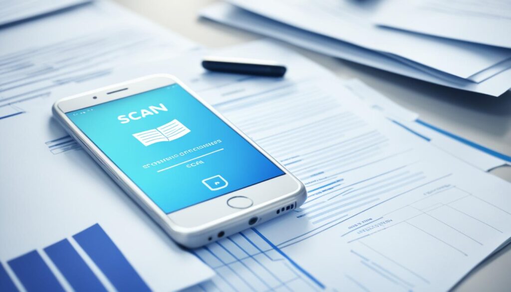 app per scansionare documenti