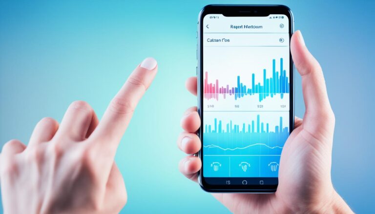 applicazione misura pressione