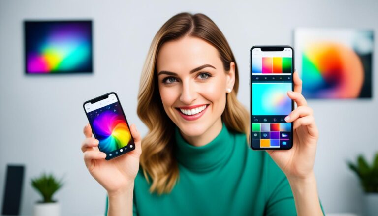 applicazione per ritoccare foto