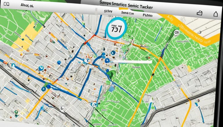 applicazioni terremoto