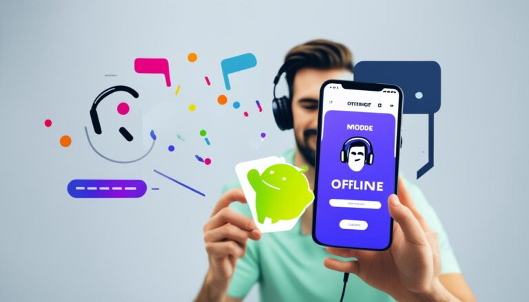 ascoltare musica offline