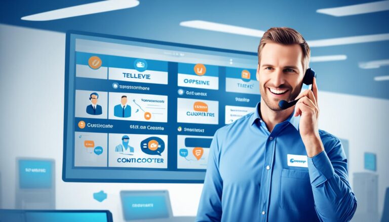 cm parlare con un operatore tim