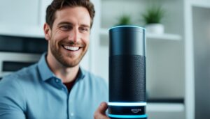 come configurare alexa