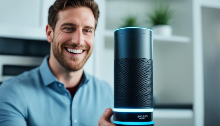 come configurare alexa