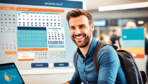 come fare il check in online